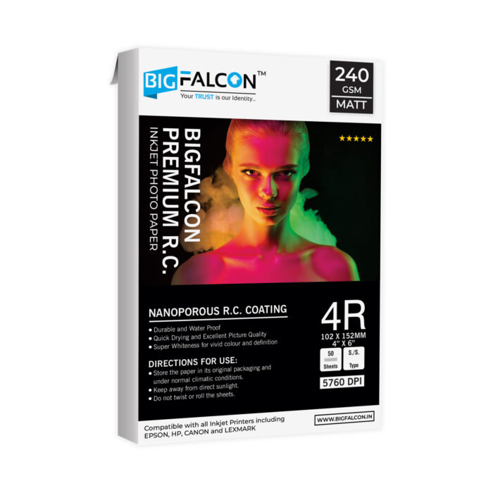 Photo Paper,240 gsm photo paper,matt photo paper,4r size paper,luster photo paper,inkjet photo paper,4x6 photo paper.waterproof photo paper,RC photo paper